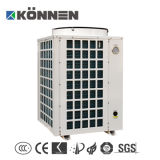 Air Source Heat Pump Water Heater for Hotels