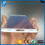 New Premium Nanometer Silk Print Anti Blue Light Tempered Glasses Screen Protector for Samsung S7 Edge