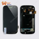 100% Original LCD Screen with Frame for Galaxy S3 I9305 I9300 I747 T999 L710 I535