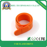 Slap Wristband USB Flash Drive