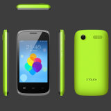 3.5 Inch Android 4.2 GSM Dual-SIM Cards Mobile Phone