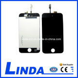 LCD with Touch Screen Assembly for iPod Touch4