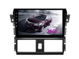 Android 4.4 Car DVD Player for 2014 Toyota Vios (HD1028)