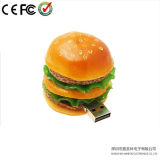 Hamburger USB Flash Drive