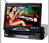Car DVD Player With 800*480 (FS-7065)