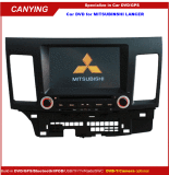 Special Car DVD For Mitsubishi Lancer(Cy-6820)