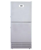 2~8° C/ -40° C Combination Freezer Refrigerator