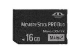 Memory Stick Memory Card 16GB For Sony PSP Cellphone