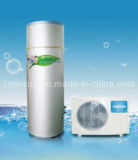 Air to Water Heat Pump Water Heater (KRS-70F/KRS-95F)