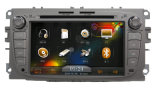 Auto Car DVD Player with Navigation for Ford Focus (CR-8341)