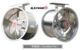 Sanhe Air Circulation Fan (DJF)