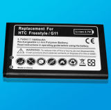 Mobile Phone Battery for HTC Incredible S