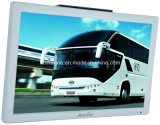 19.5'' Fixed Car Parts Bus LCD Monitor Display