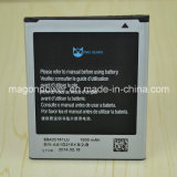 Good Quality Mobile Phone Battery for Samsung Galaxy S3 Mini I8190