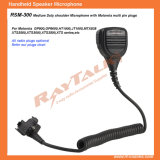 Police Speaker Microphone/ Two Way Radio Wireless Speaker Microphone Rsm300