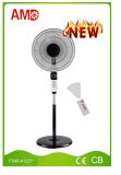 Hot-Selling Good Design Stand Fan Pedestal Fan with Remote Controller (FS40-A122Y)