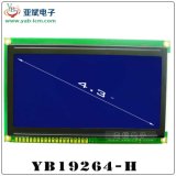 Chinese LCD Module LCM Display Factory 12232 DOT Matrix Display