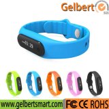 Gelbert Bluetooth Sport Bracelet Smart Watch for Ios Android