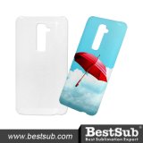 Bestsub Personalized Sublimation Phone Cover for LG G2 (LG3D01G)