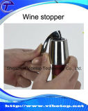 Customized Zinc Alloy Wine/Beer/Champagne Bottle Stopper