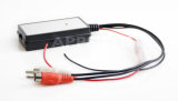 Easy Installtion Bluetooth Car Radio Player for Toyota Auris