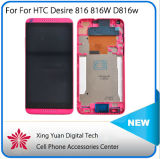 Mobile LCD Accessories for HTC Desire 816