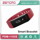 Bluetooth 4.0 Fitness Tracker Smart Wristband Bracelet Pedometer