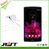 Factory Price 2.5D Arc Edge Tempered Glass Screen Protector for LG G-Flex2 (RJT-A3010)