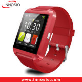Wholesale Hot Sale U8 Bluetooth Smart Wrist Watch