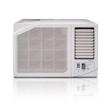 R410A Gas Europe Eer 1 Ton Window Air Conditioner
