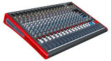 Smart Le16 with LED 16 Channels Professional Audio Mixing Console Le16