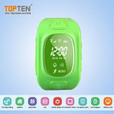 OLED Smart Mini GPS Child Tracking Watch Wt50-Ez