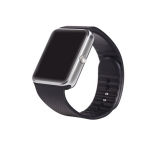 Mifree 2015 China Cheap OEM Wholesale SIM Card Bluetooth CE RoHS Gt08 Smart Watch