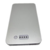 Super Capacity Travel Rechargeable Power Bank Mobile Power Bank