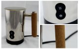 Mf-03: CB Approval Milk Frother with Cork Handle