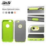 New Fashionable 2 in 1 Mobile Phone Cover