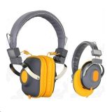 Promotional Super Bass Foldable Stereo Headphone