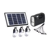 Solar Lamp Portable Solar Mobile Phone Charger