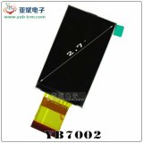 2.7 Inch 960X240 TFT LCD Display Moudle