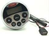 Marine Flash Audio Player - 100 W RMS - iPod/iPhone Compatible H804 with APP