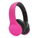 New Style Foldable Sport Stereo Wireless Bluetooth Headset