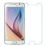 New Model Transparency Glass Accessories for Galaxy S6 Edge Plus