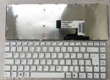 New Original Standard Keyboard for Sony Vgn-Nw25e/B Nw18 Nw Br