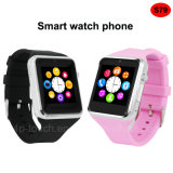 Colorful Smart Bluetooth Watch Mobile Phone with Camera