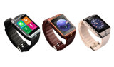 Excellent Wrist Smartwatch Mobile Phone CE RoHS Smart Watch