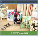 Freesub Heat Press Picture Frame for Sublimation (BL-02)