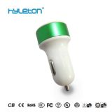 Promotional USB Car Charger Colorful