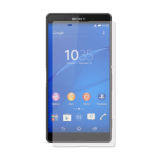 Clear/Anti-Glare/Mirror Film Cover Front LCD Screen Protector for Sony Xperia Z4