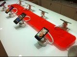 Security Anti-Theft Cell Phone Display Holder for Mobile Phone Shop