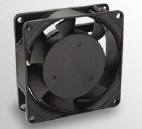 AC Cooling Fan, Axial Fan, 92X92X25mm
